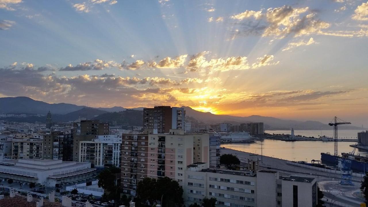 Apartment Torre Del Carmen