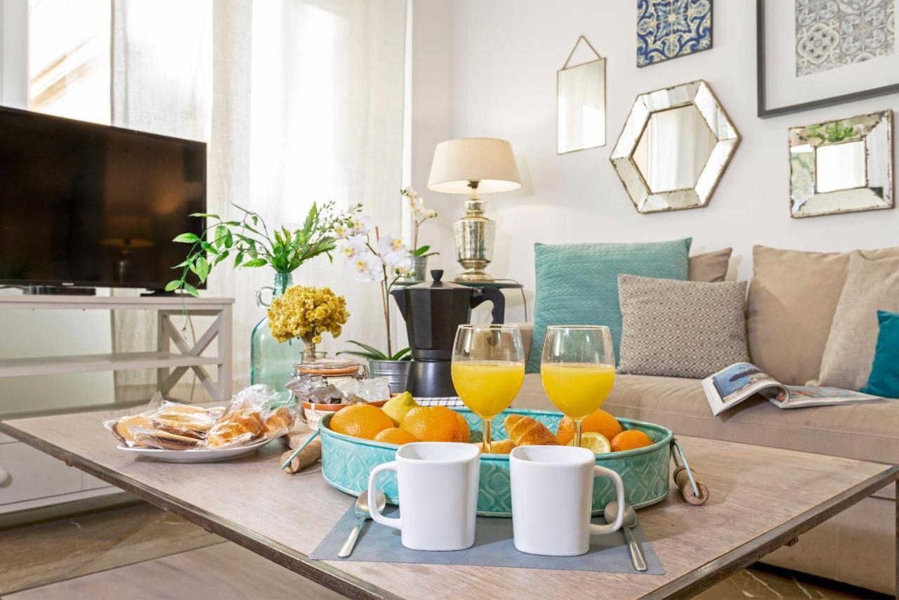 Apartment Genteel Litoral