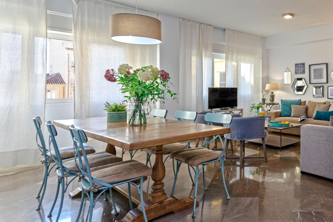 Apartment Genteel Litoral *