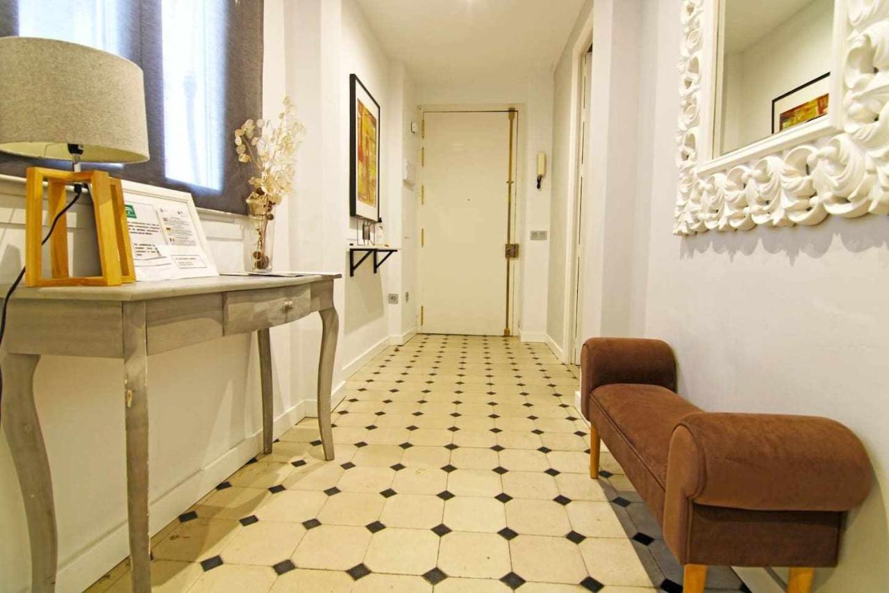 Apartment Luxury Old Town Cervantes Paz En El Casco Antiguo