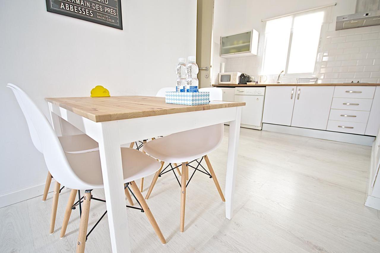 Apartment Malagaurbanrooms - Scenic Flats *