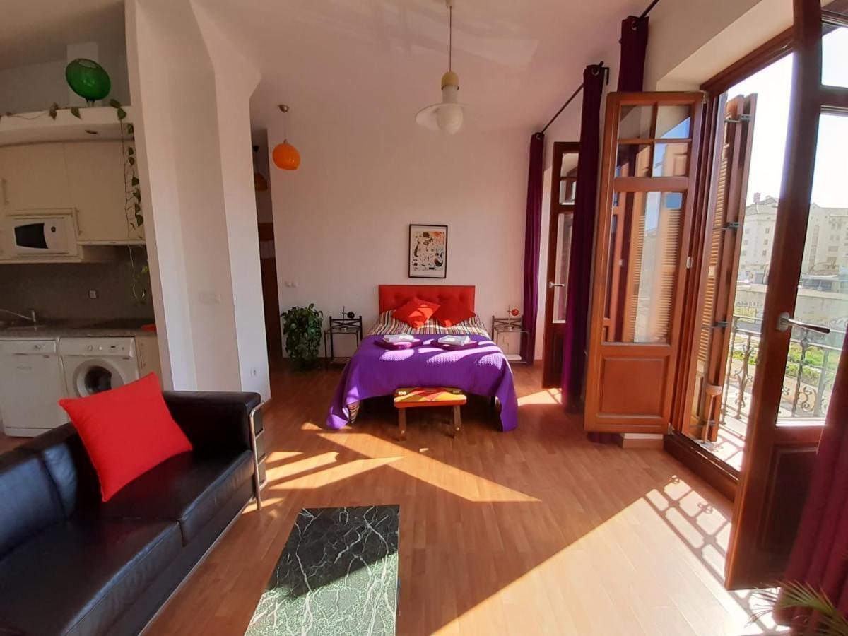 Ole Apartment Malaga