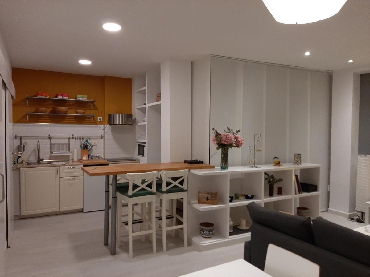 Living4malaga Loft San Francisco Malaga