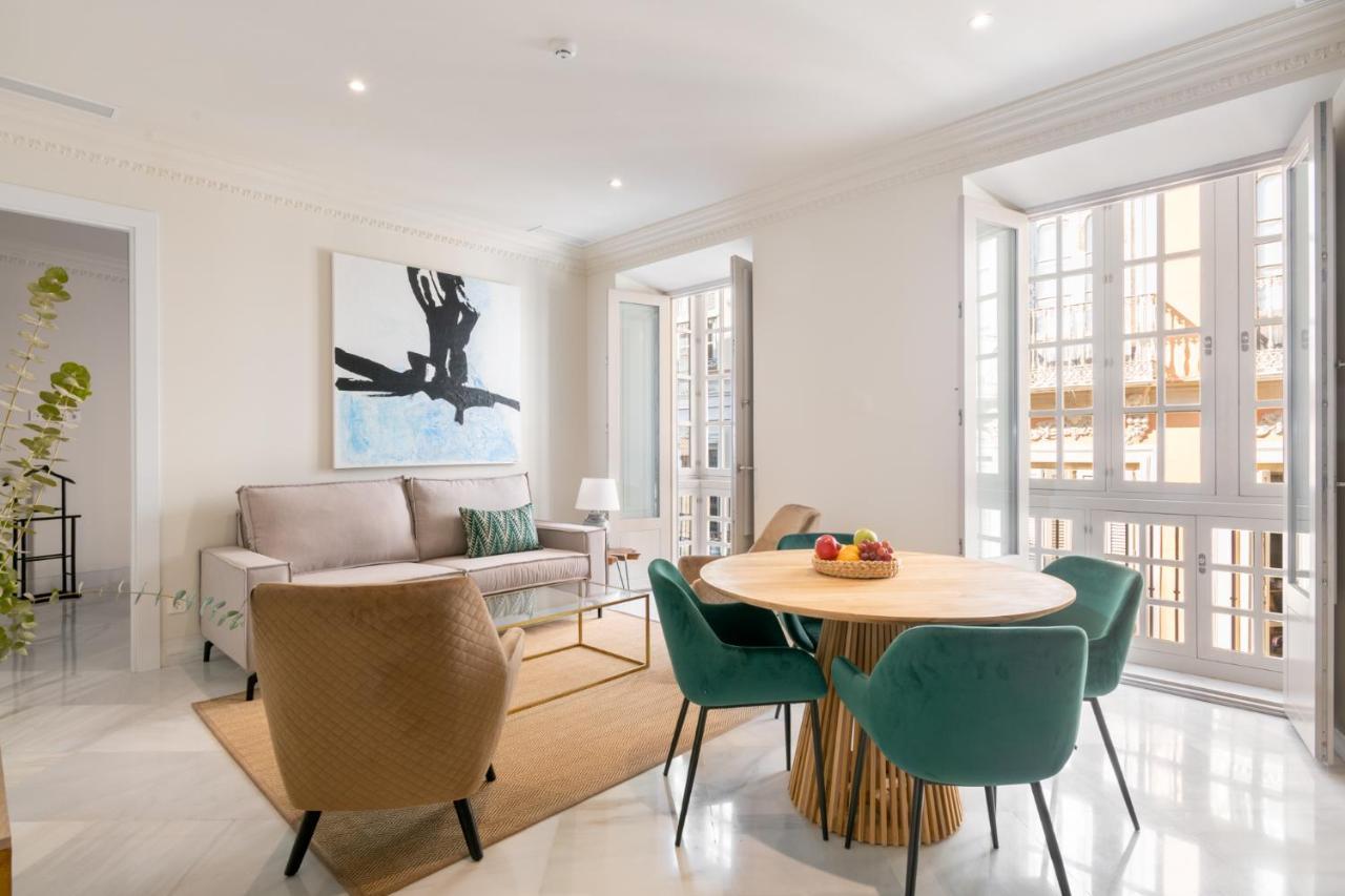 Pinar Vip Class C/granada Apartment