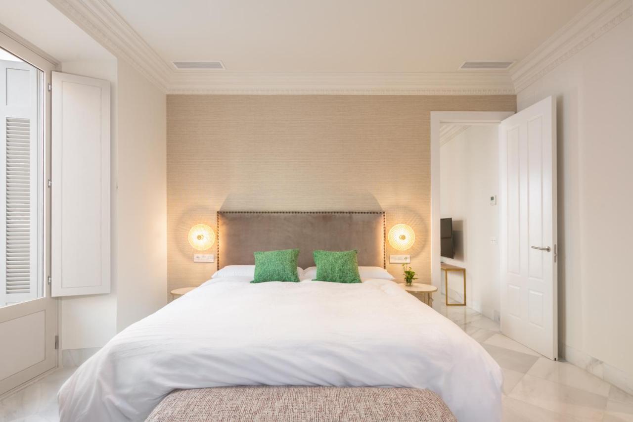 Pinar Vip Class C/granada Apartment