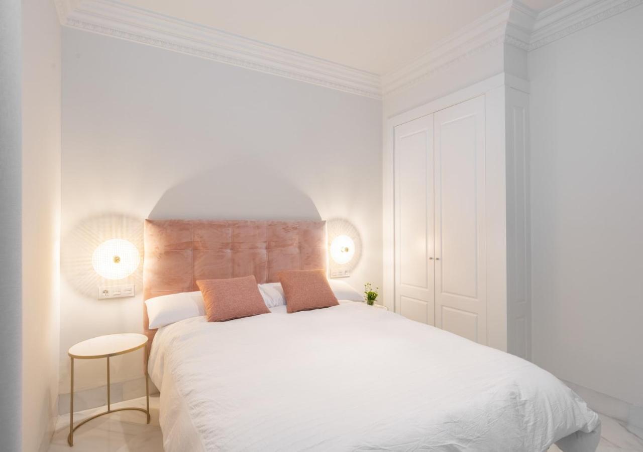 Pinar Vip Class C/granada Apartment Malaga