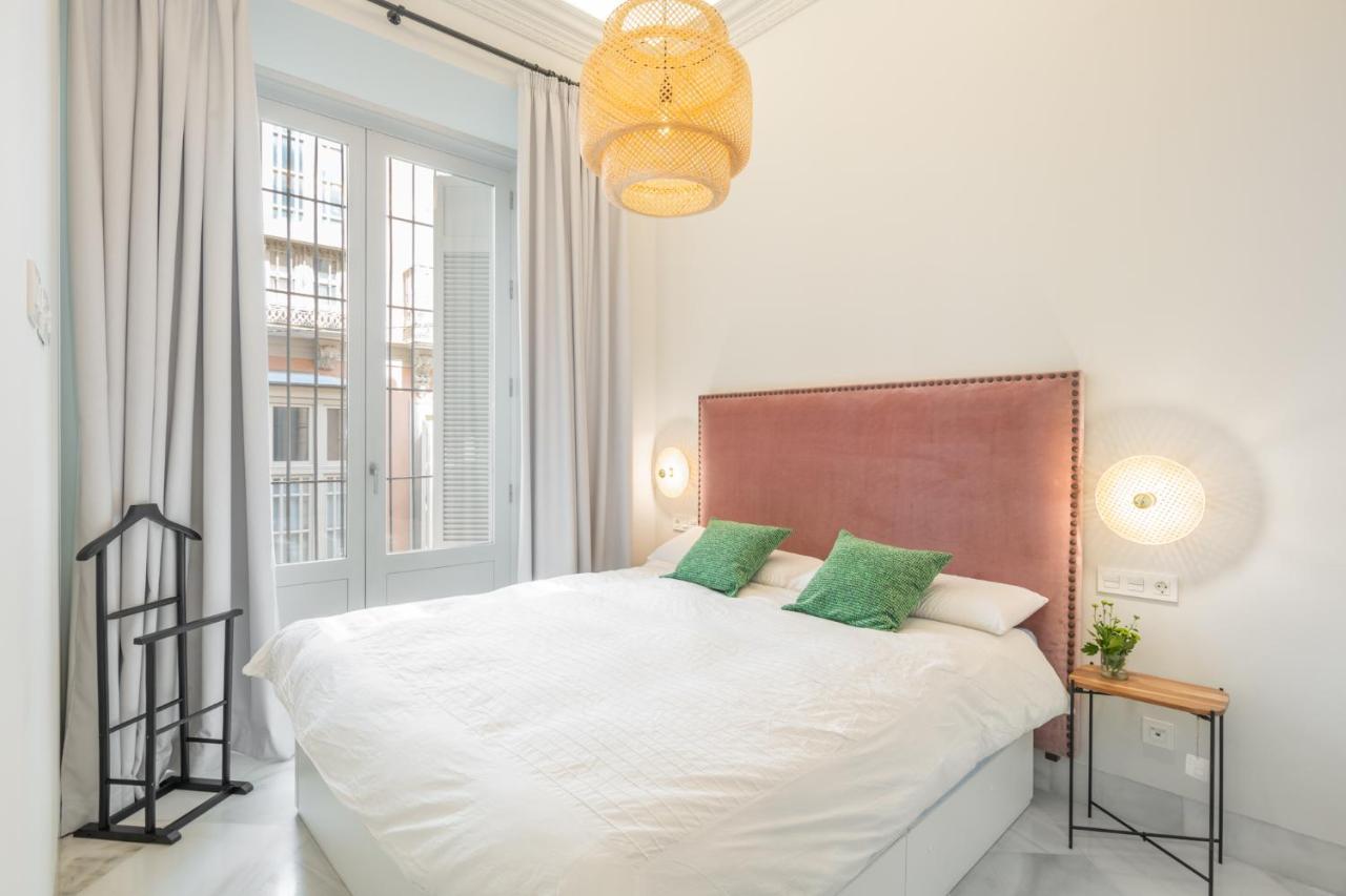 Pinar Vip Class C/granada Apartment Malaga