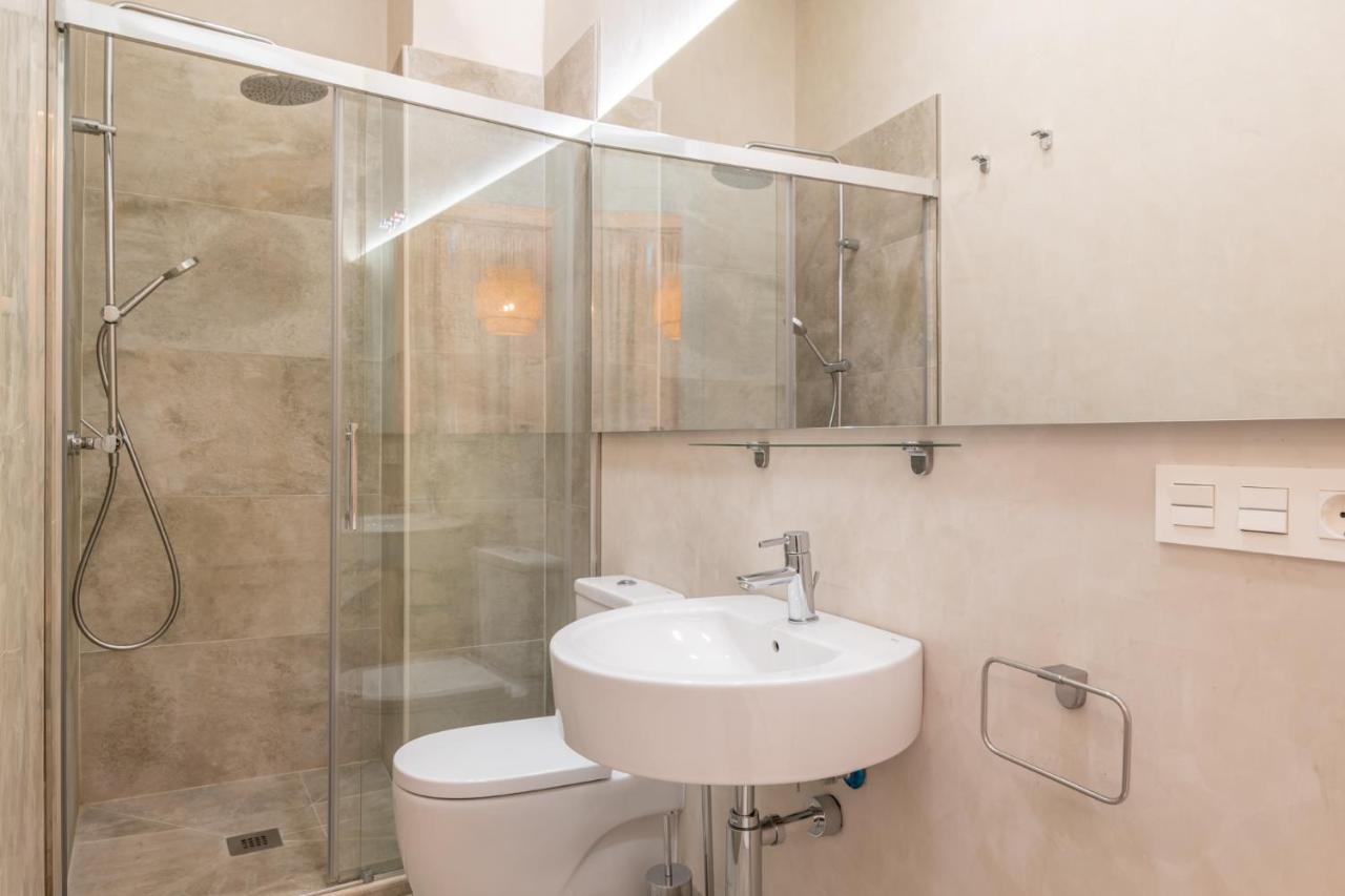 Pinar Vip Class C/granada Apartment Malaga