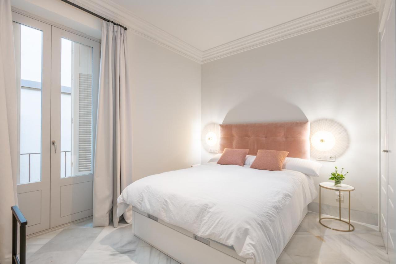 Pinar Vip Class C/granada Apartment *