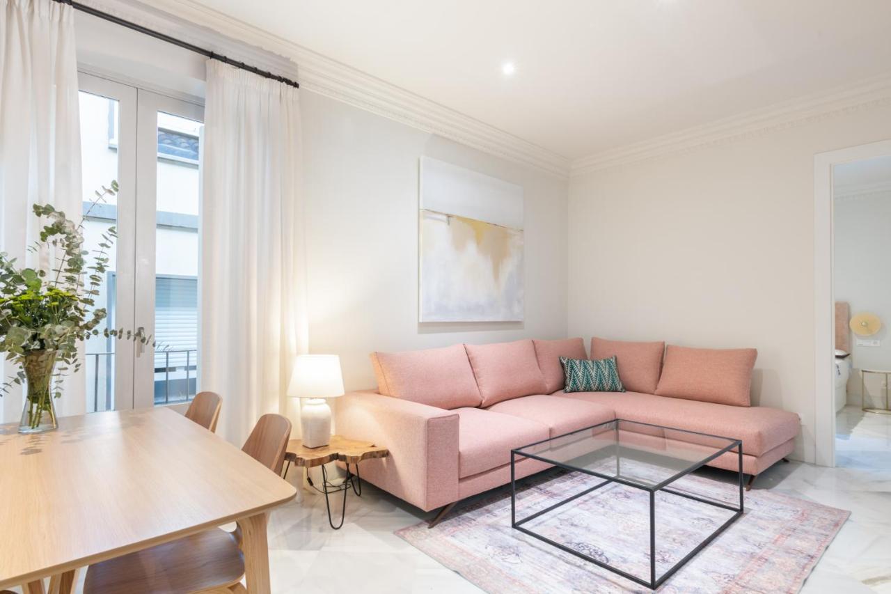 Apartment Pinar Vip Class C/granada *