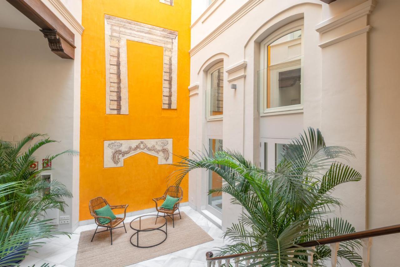 Pinar Vip Class C/granada Apartment *
