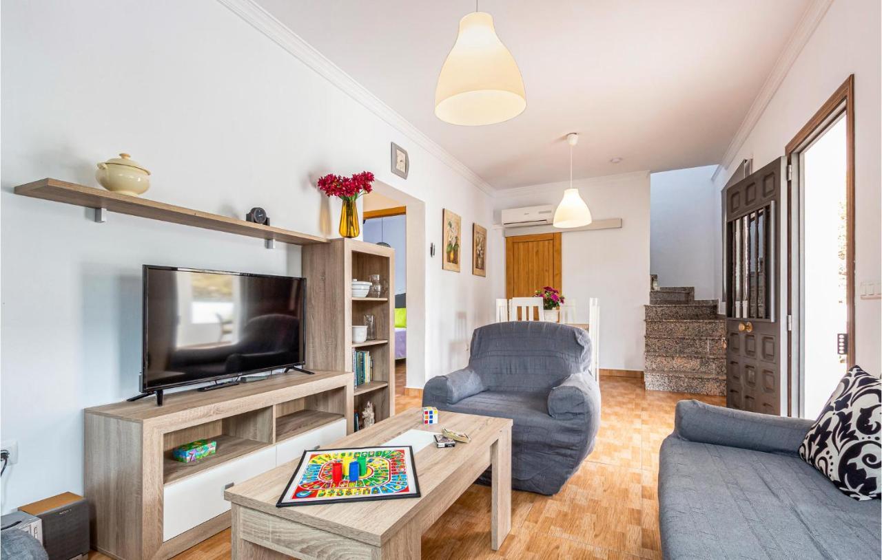 3 Bedroom Stunning In Holiday home Malaga