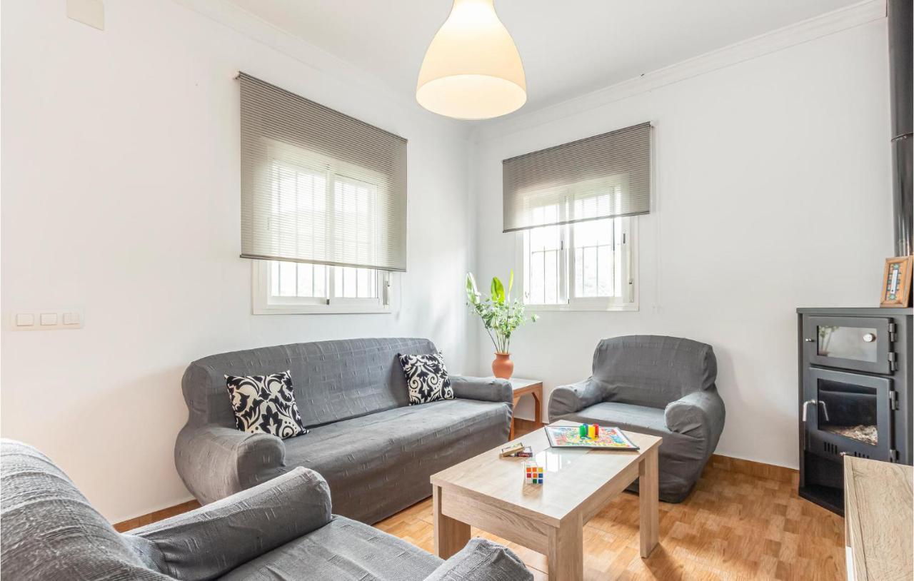 Holiday home 3 Bedroom Stunning In Malaga