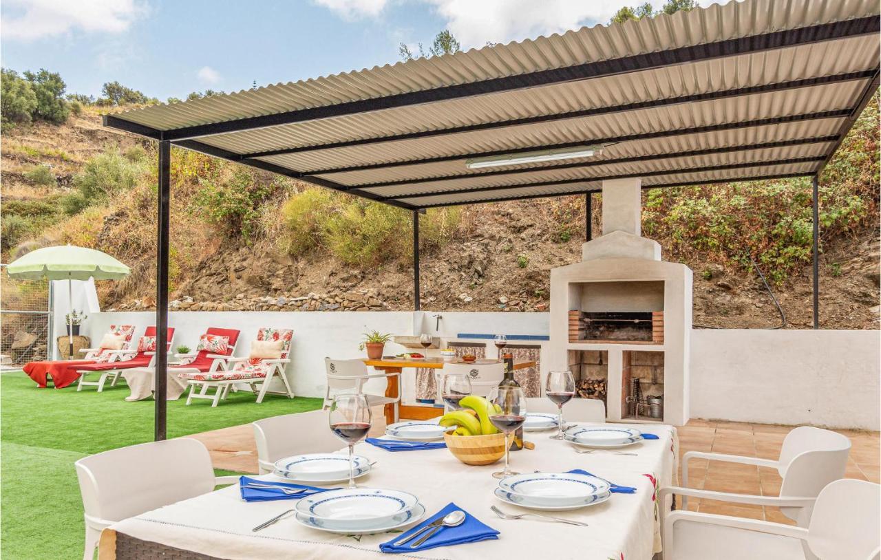 3 Bedroom Stunning In Holiday home Malaga