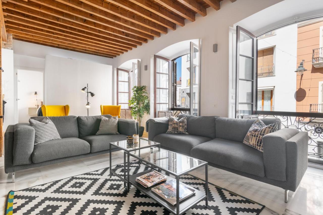 Appartement Historical Center