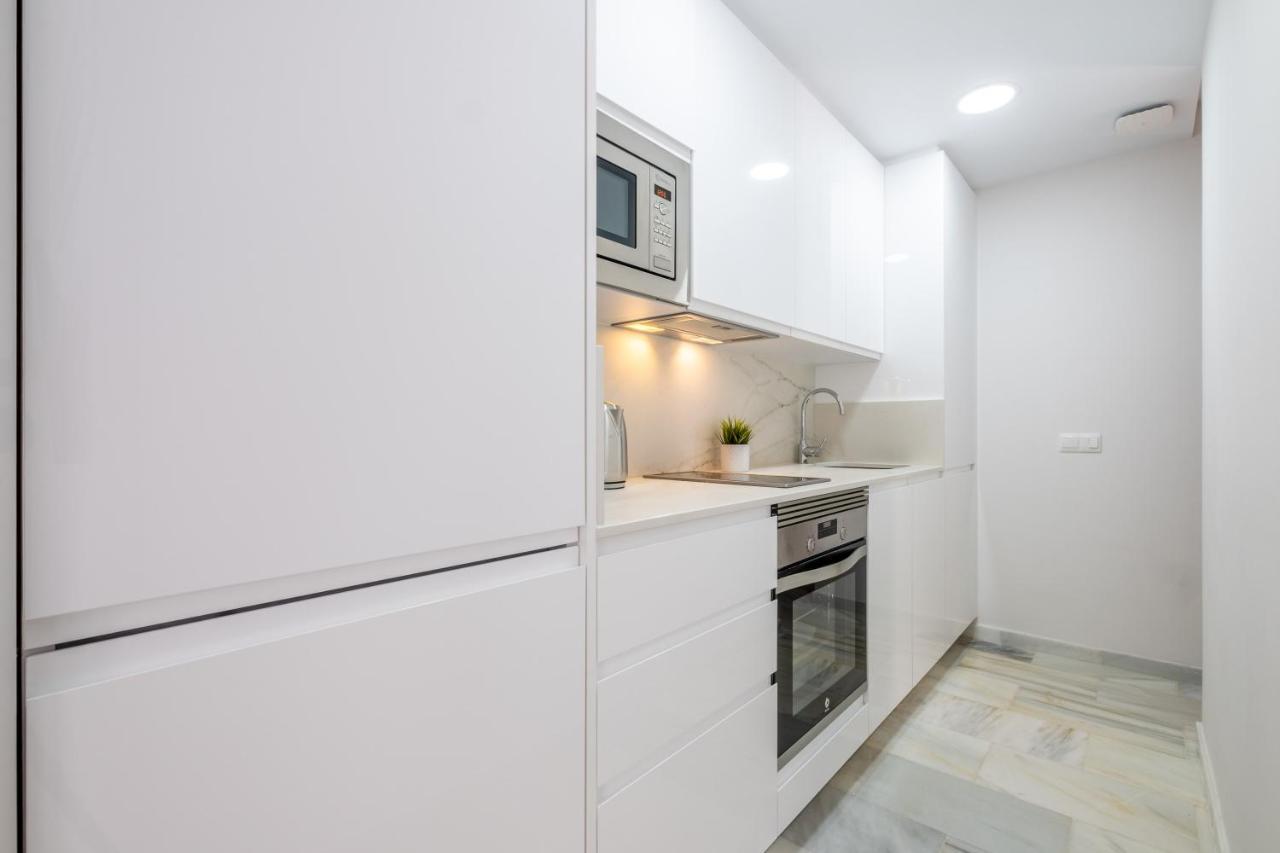 La Malagueta - New Release Apartamento Málaga