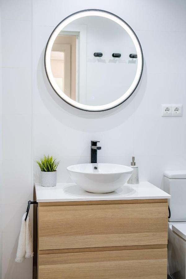 La Malagueta - New Release Apartamento Málaga