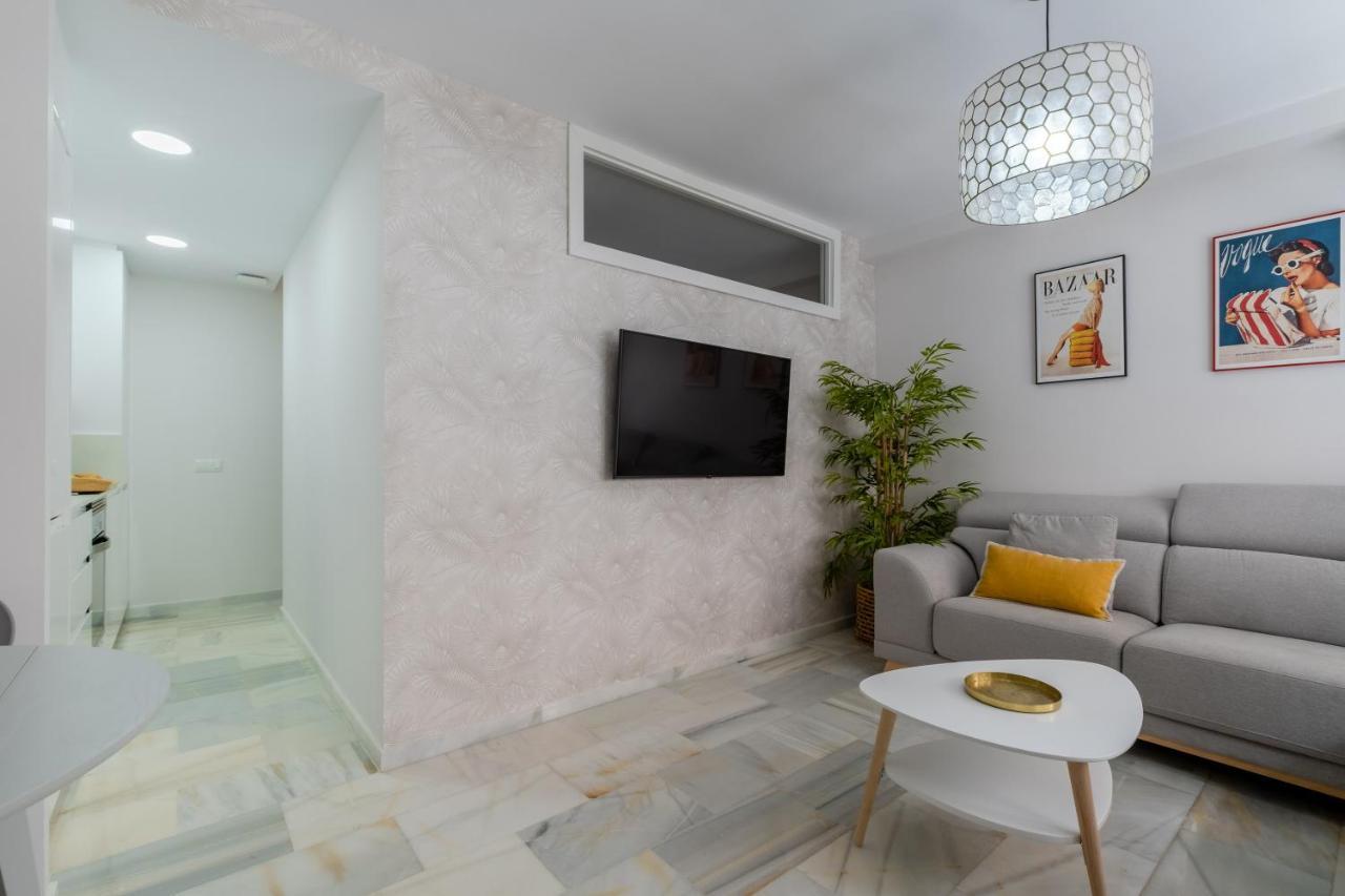 La Malagueta - New Release Apartamento