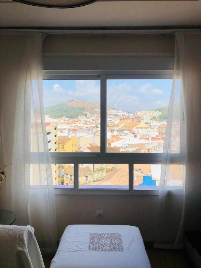 Atico Centro - 657452250 Apartment Málaga