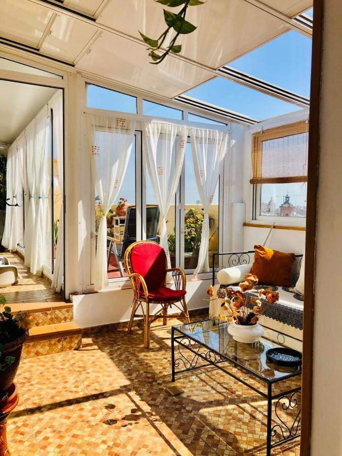 Atico Centro - 657452250 Apartment Málaga