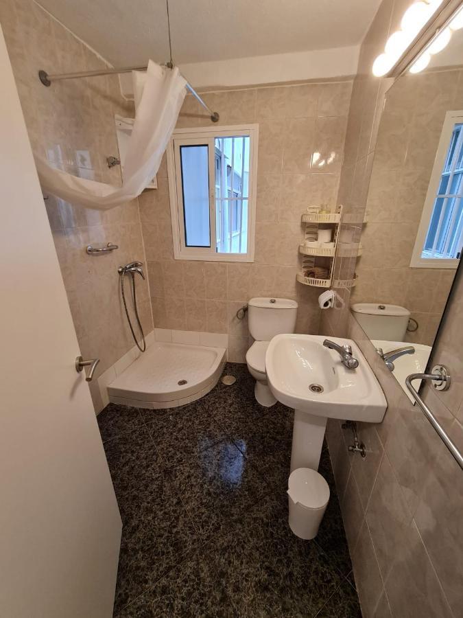 Apartment Malagahuelin Malaga