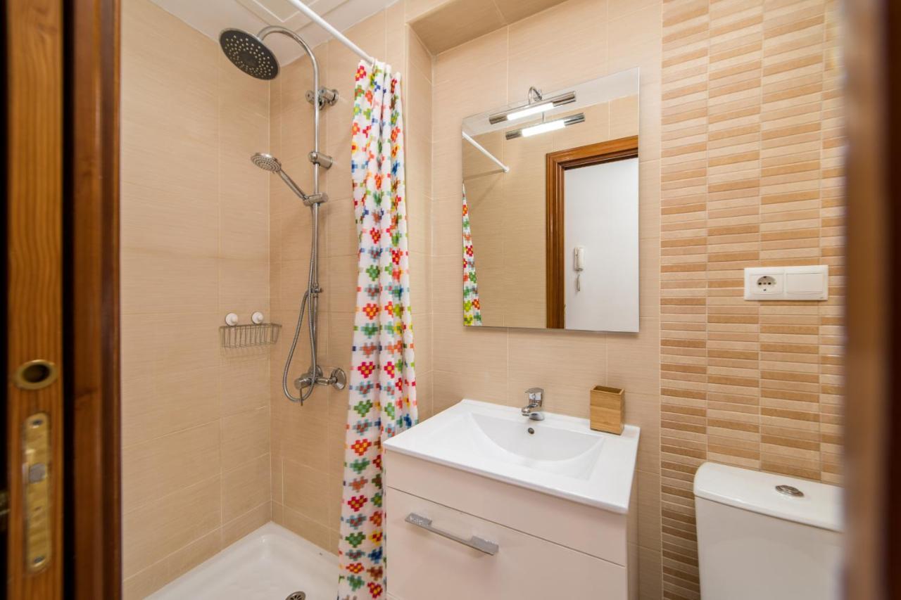 Suite Homes Carreteria 97 *