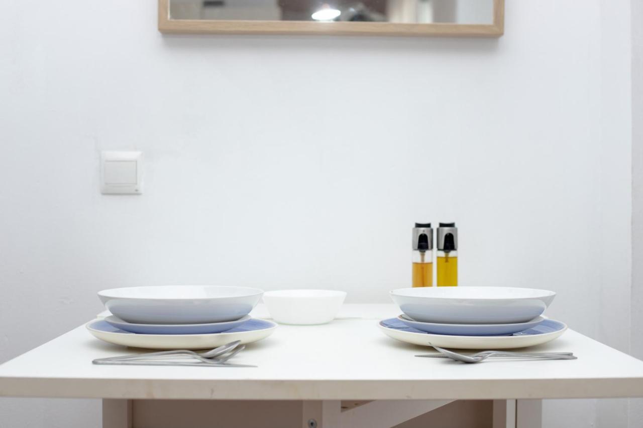 Apartment Suite Homes Carreteria 97