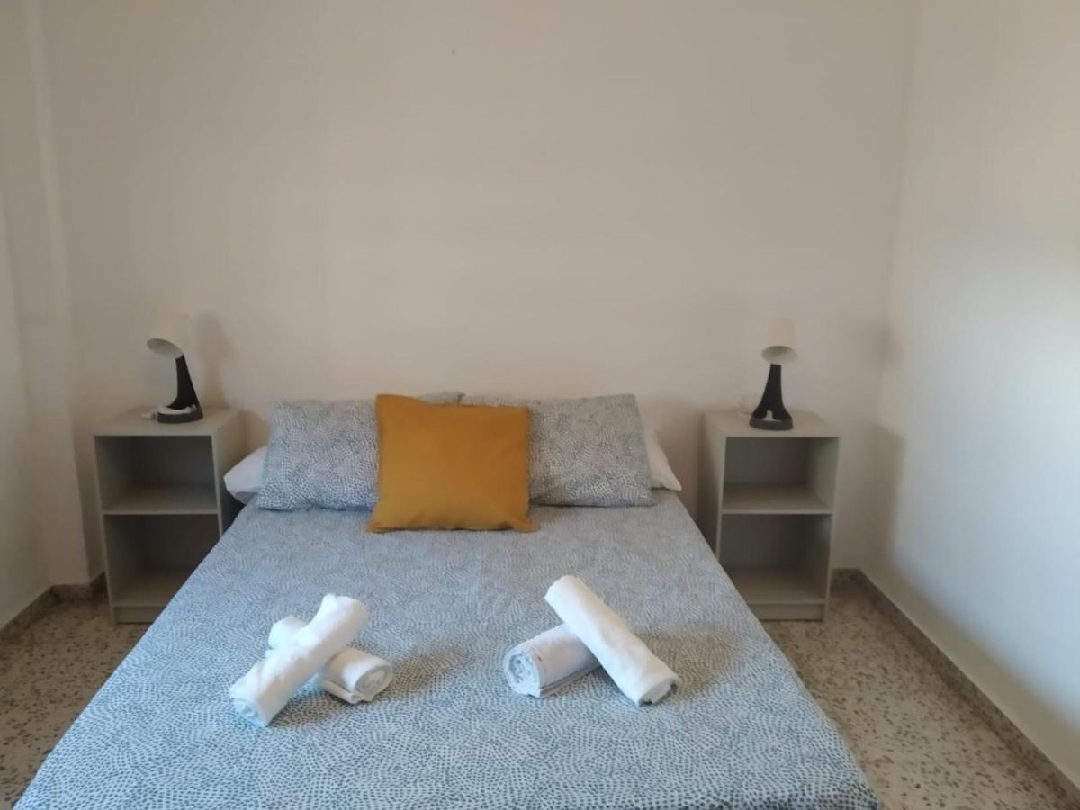 La casita de Limón Apartamento *