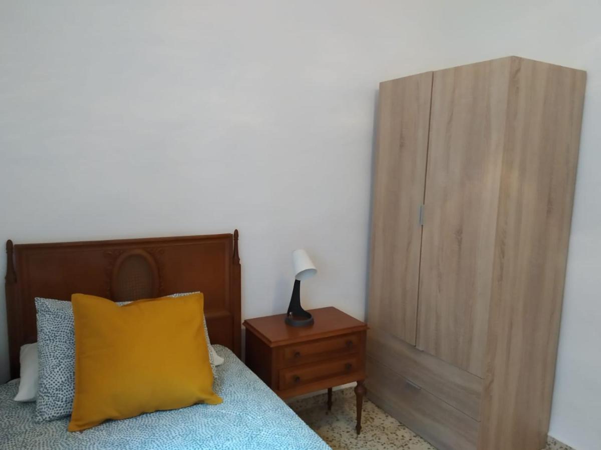 Apartamento La casita de Limón *