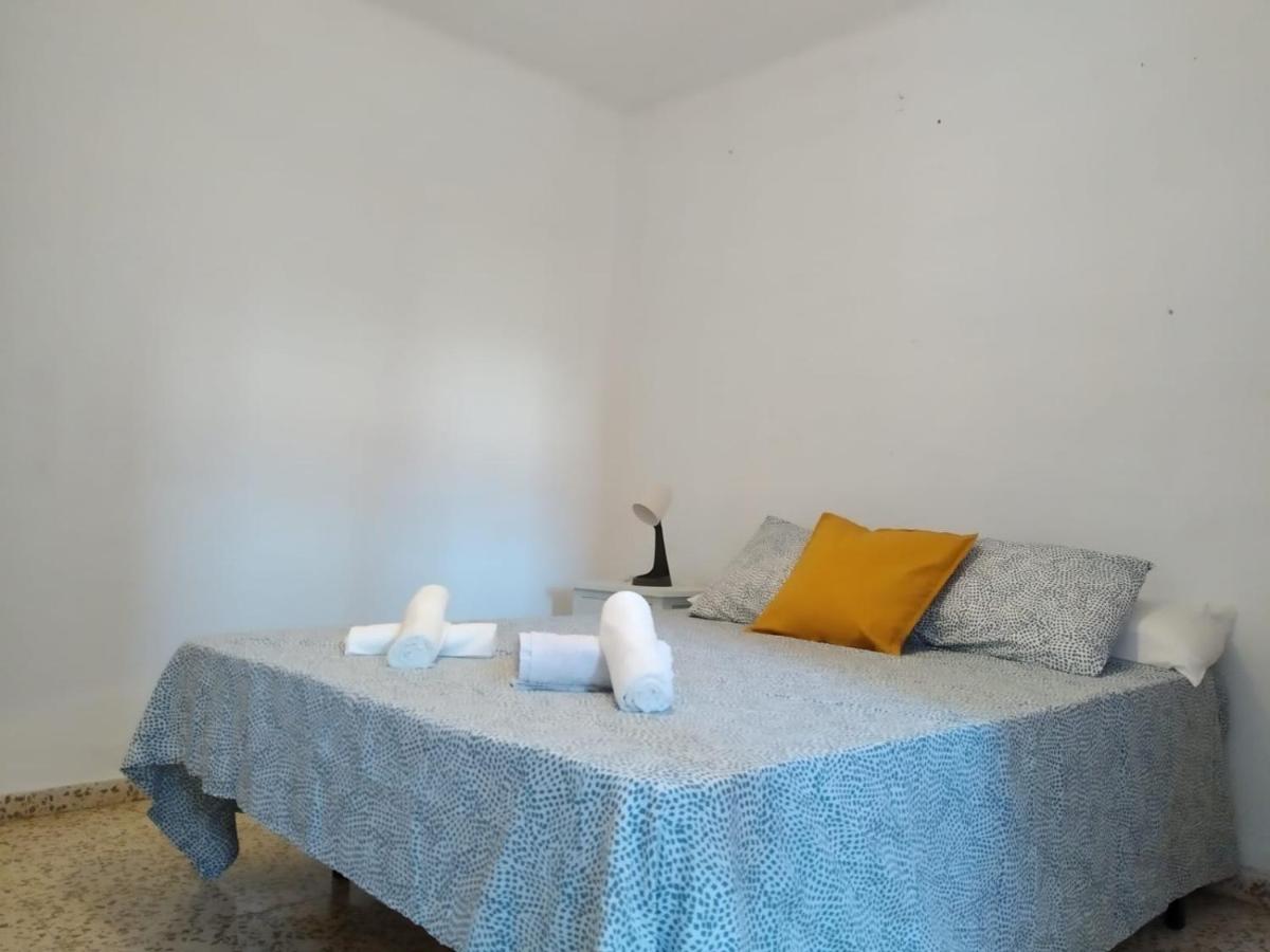 Apartamento La casita de Limón Málaga