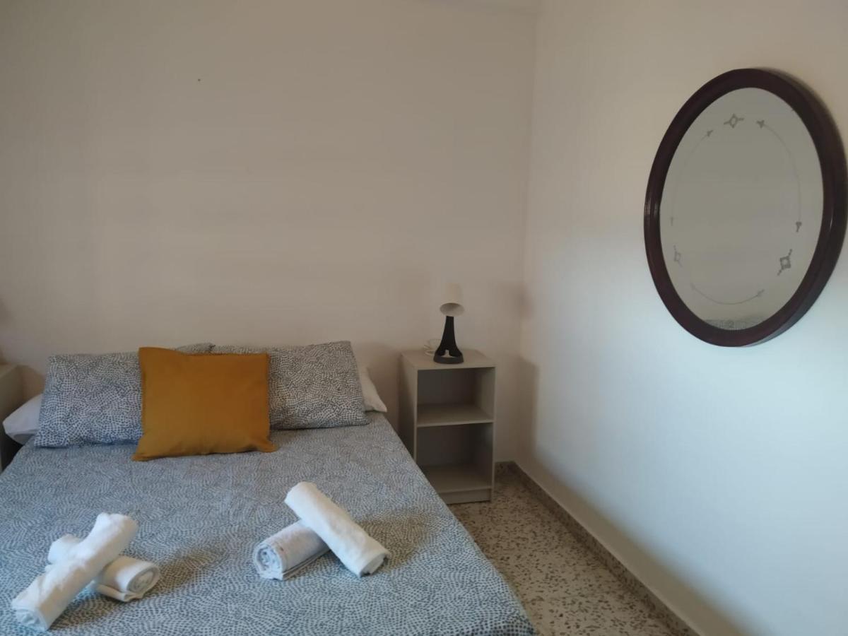 La casita de Limón * Málaga