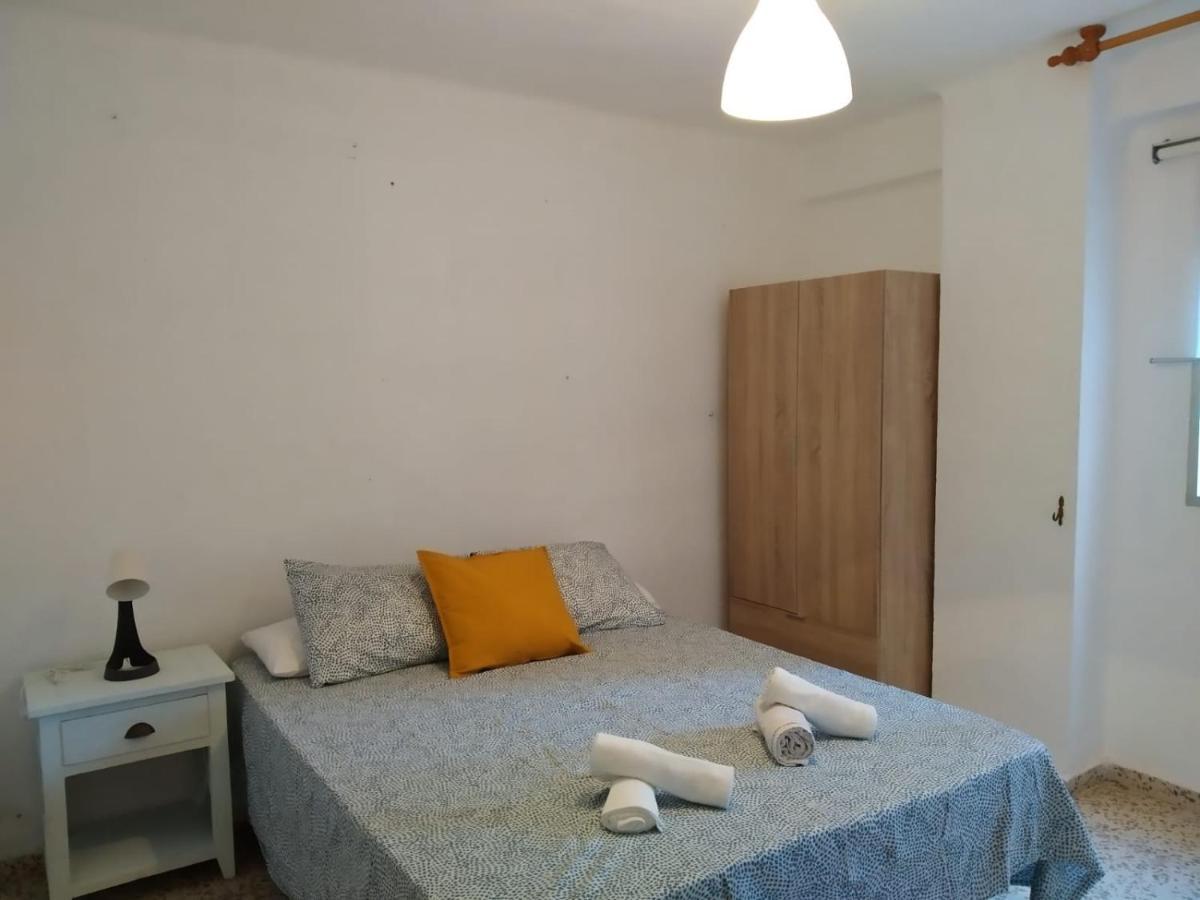 La casita de Limón Málaga