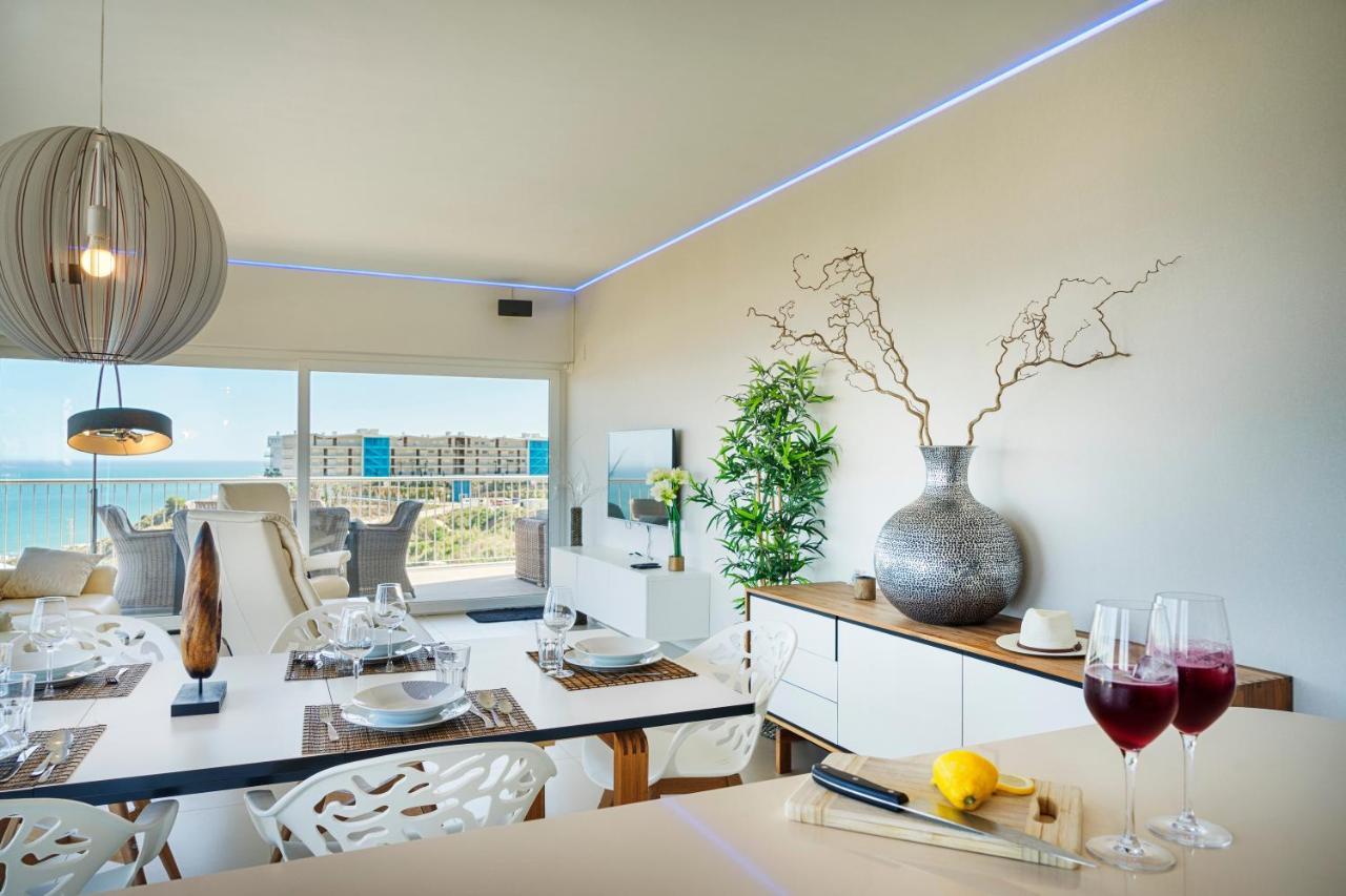 Apartment Higueronrentals Bahia Malaga