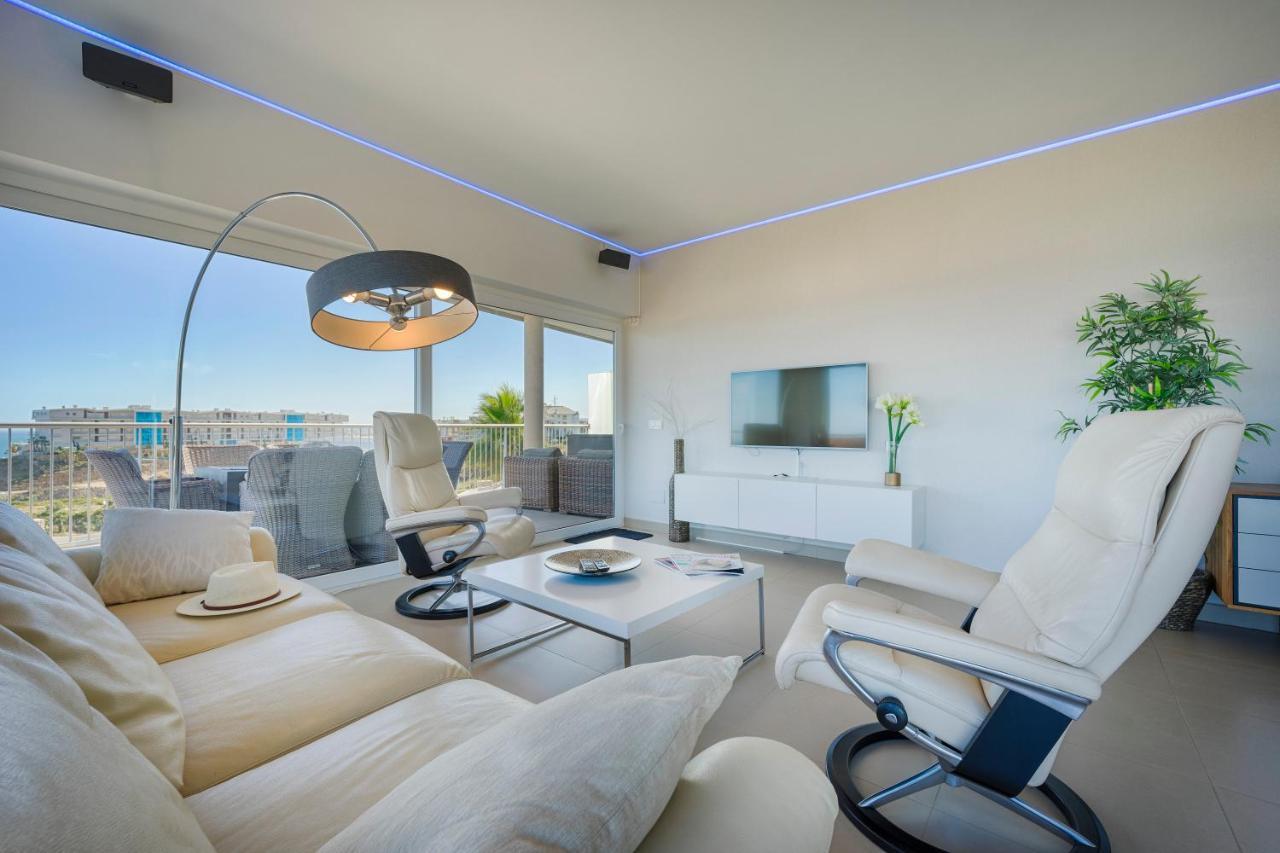 Higueronrentals Bahia Malaga