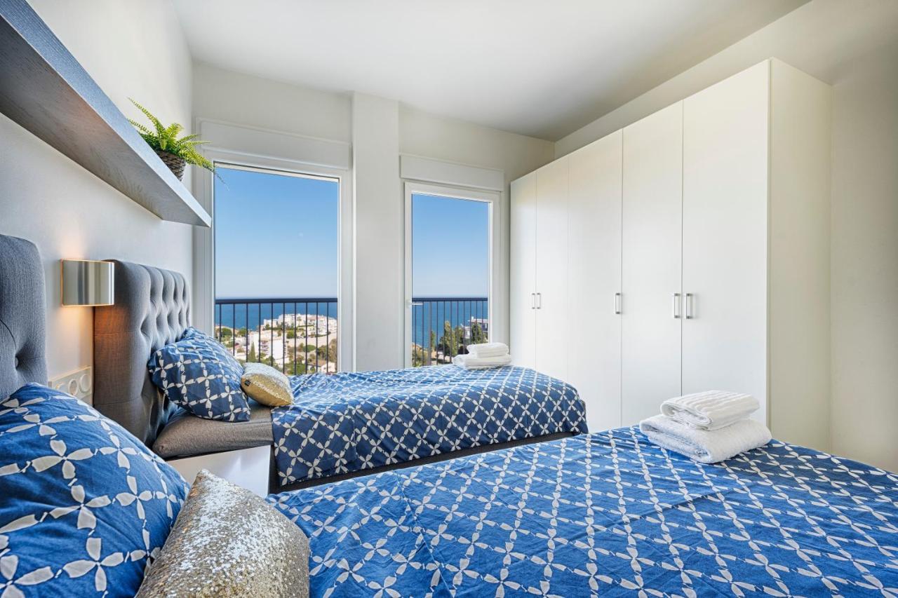 Apartment Higueronrentals Bahia Malaga