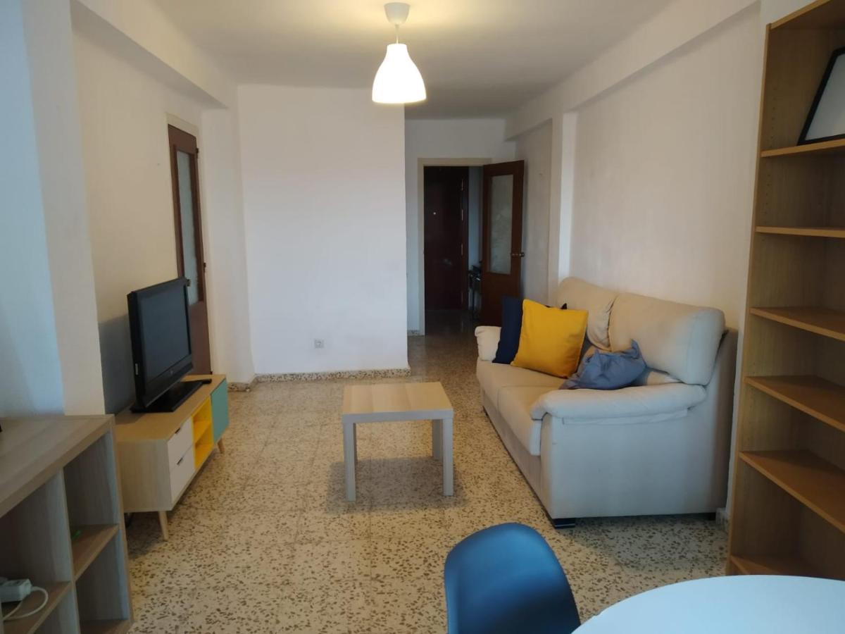 Apartamento La casita de Limón *