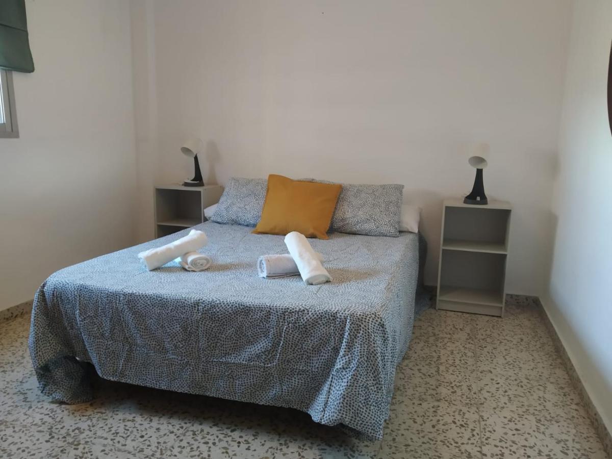 Apartamento La casita de Limón *
