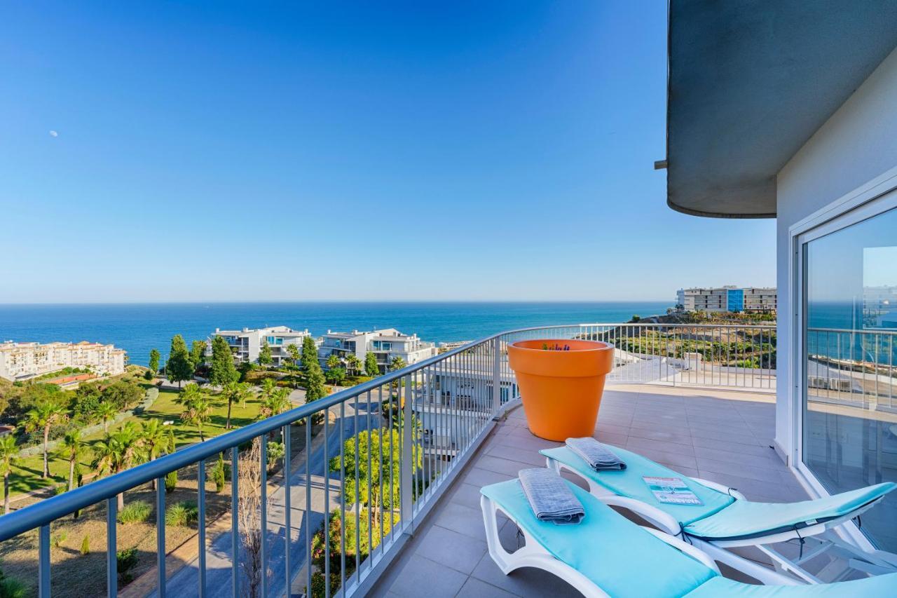 Higueronrentals Bahia * Malaga
