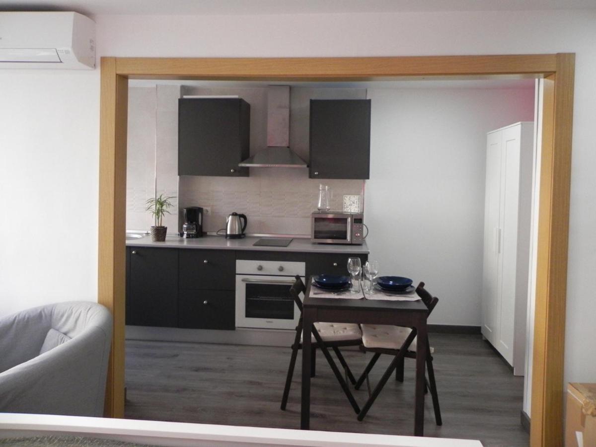 Apartment Holidays2malaga Reyna Manescau Apartments- Zona Huelin & 450 Mts De La Playa