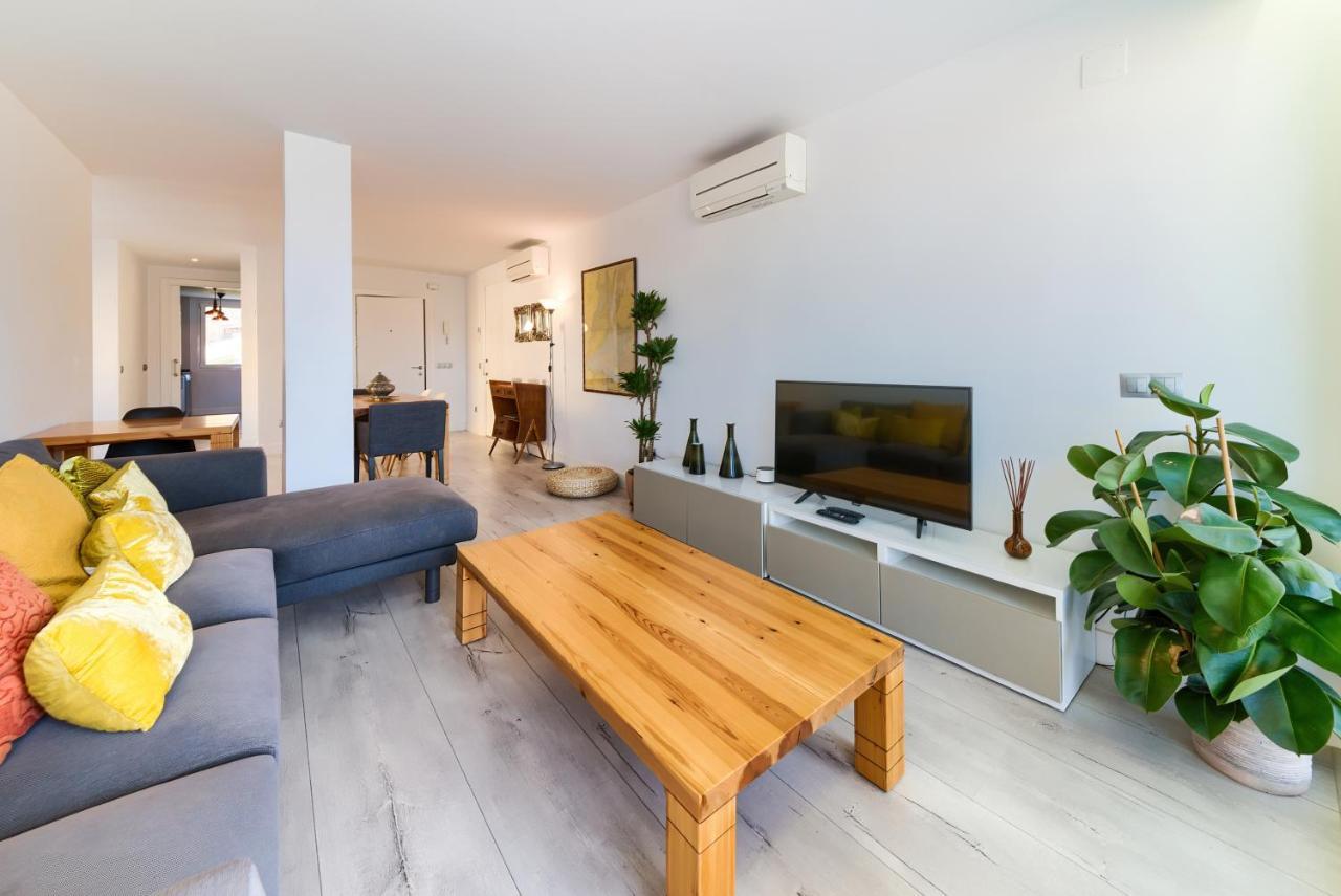 Apartment Holidays2malaga Reding Terraza & Impresionantes Vistas Malaga