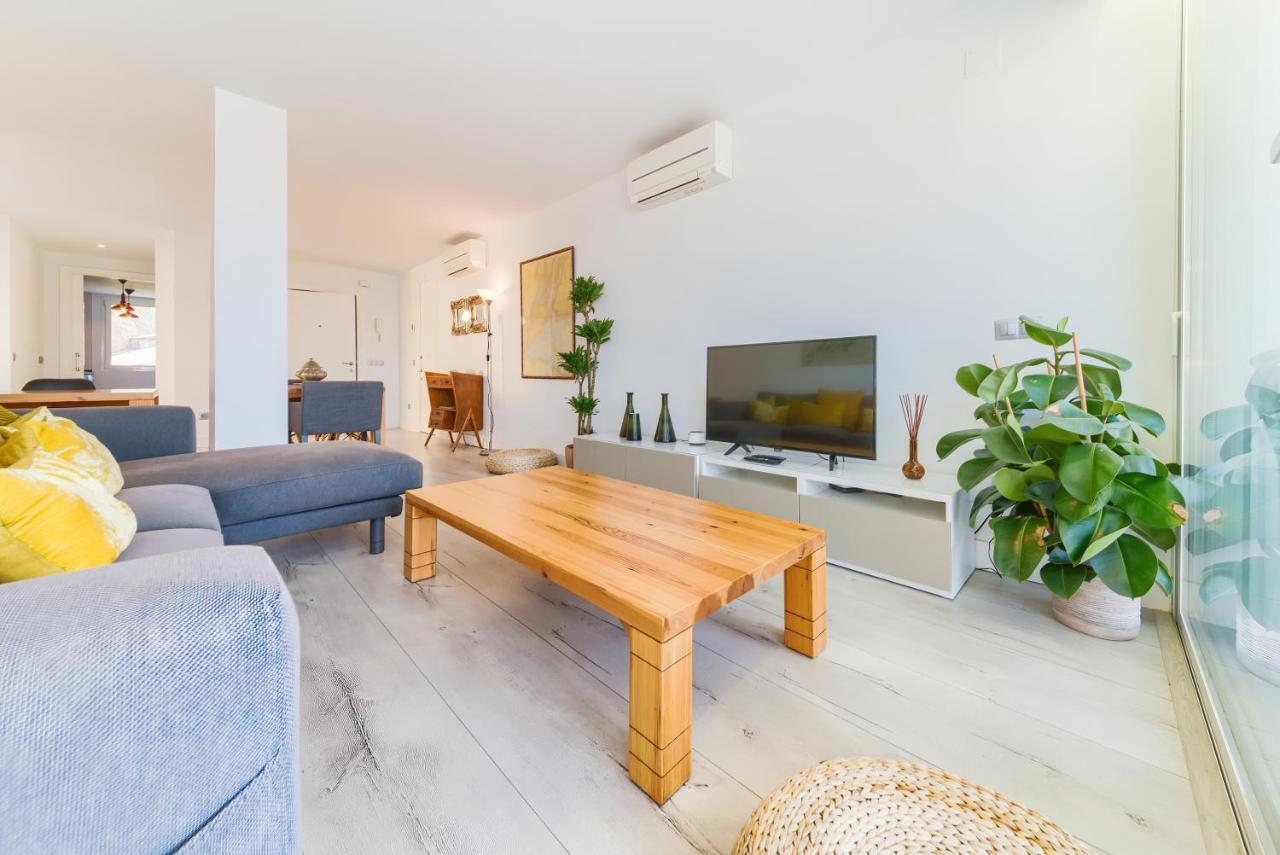 Apartment Holidays2malaga Reding Terraza & Impresionantes Vistas *