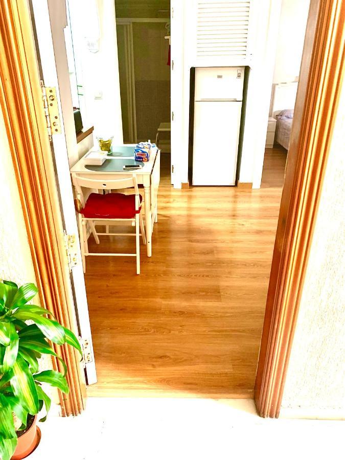 Ana's Parking Gratuito Apartment Malaga