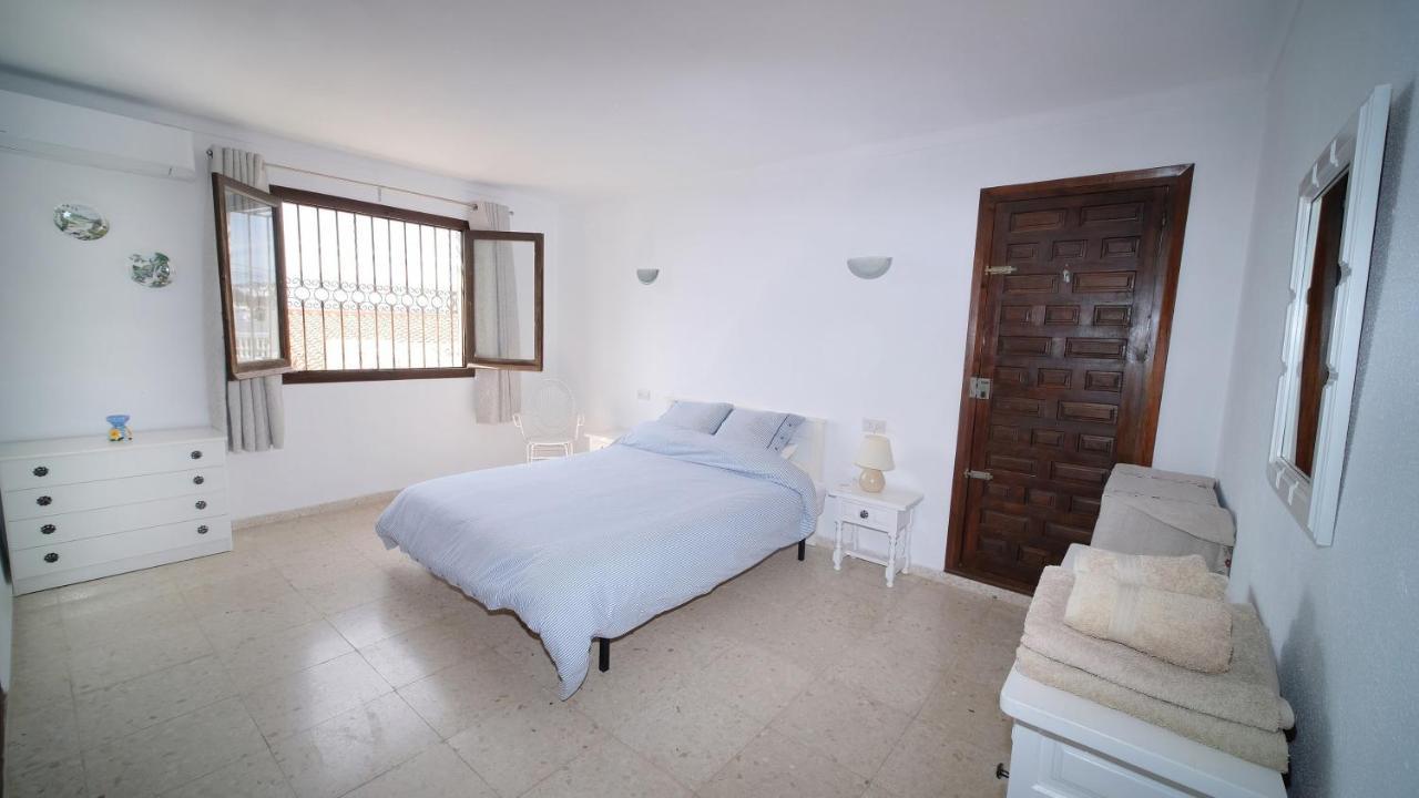 Casa Fuente Del Baden Villa