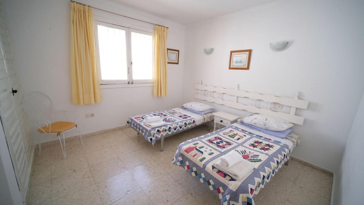 Casa Fuente Del Baden Villa *