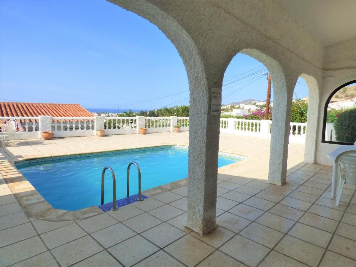 Casa Fuente Del Baden Villa *
