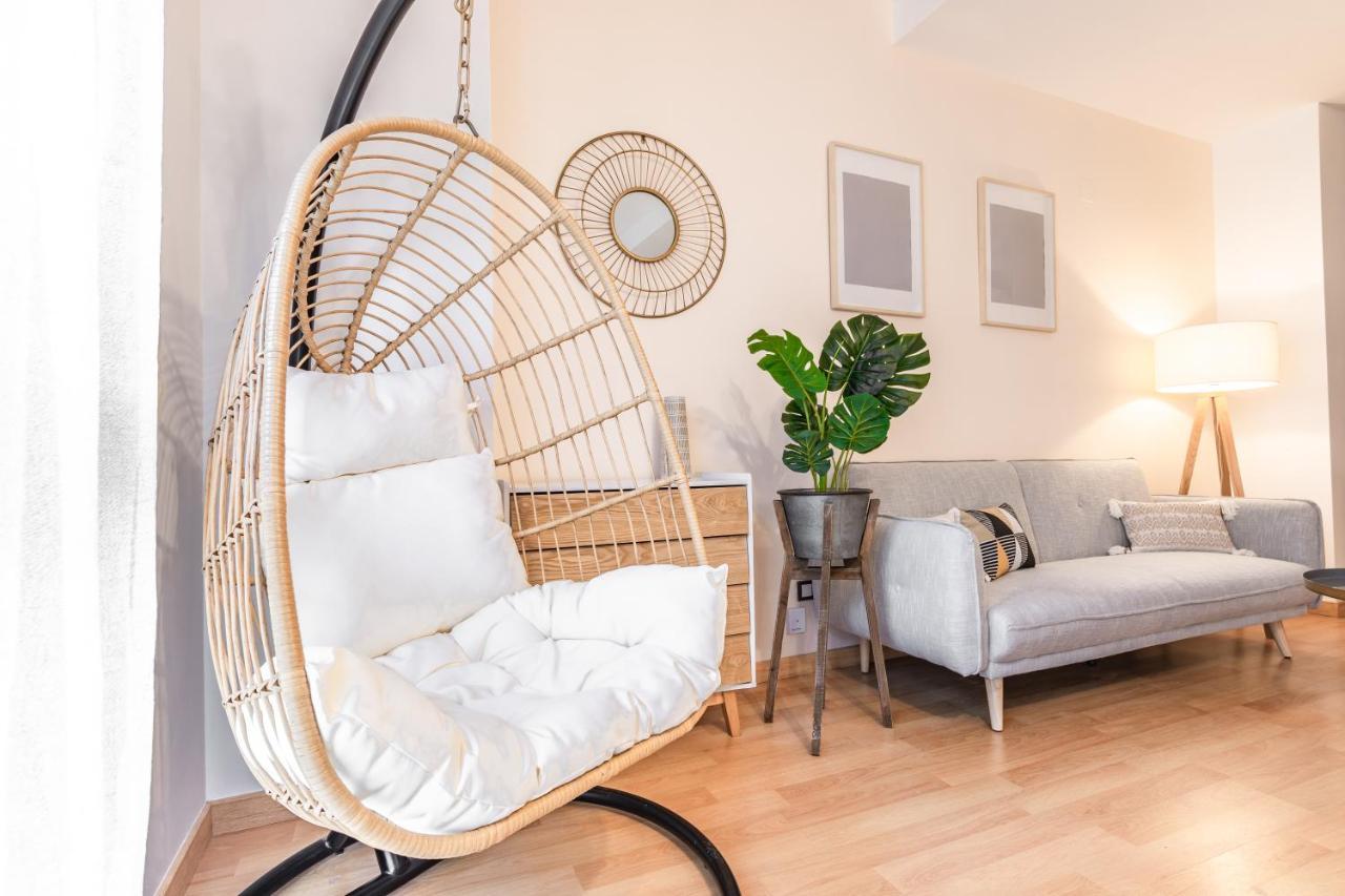 Romantic In The Center By Rems Apartamento Málaga