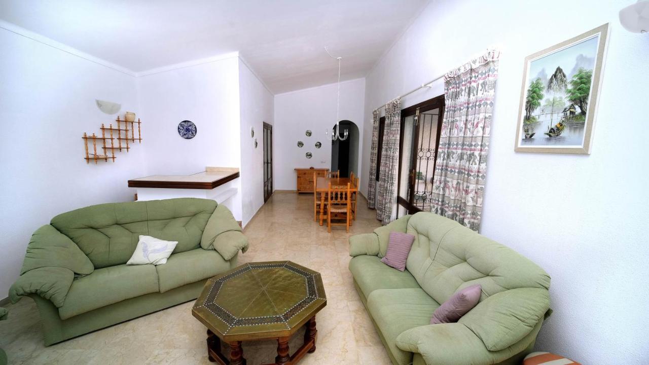 Villa Casa Fuente Del Baden