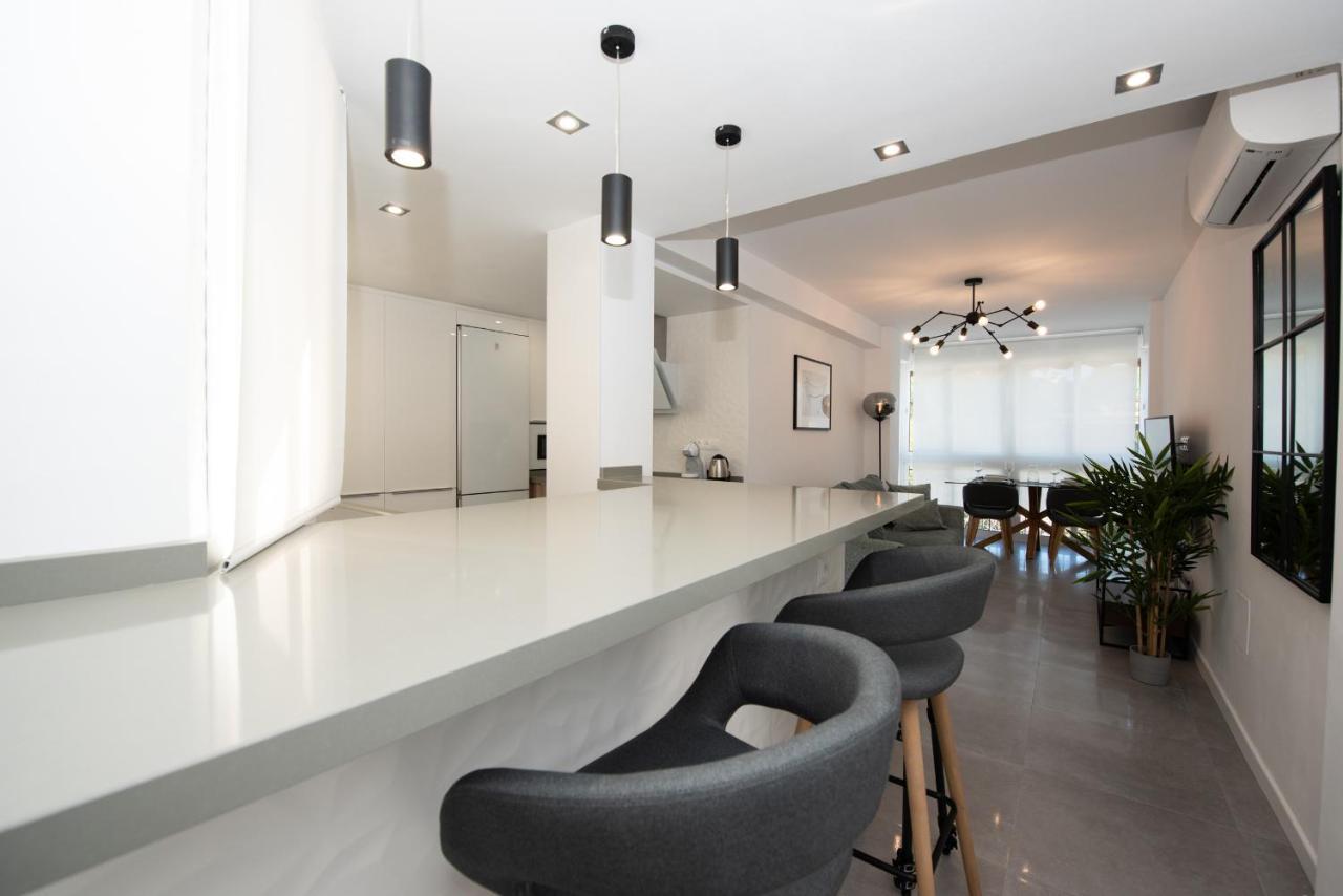 Benigno Premium Center Appartement *