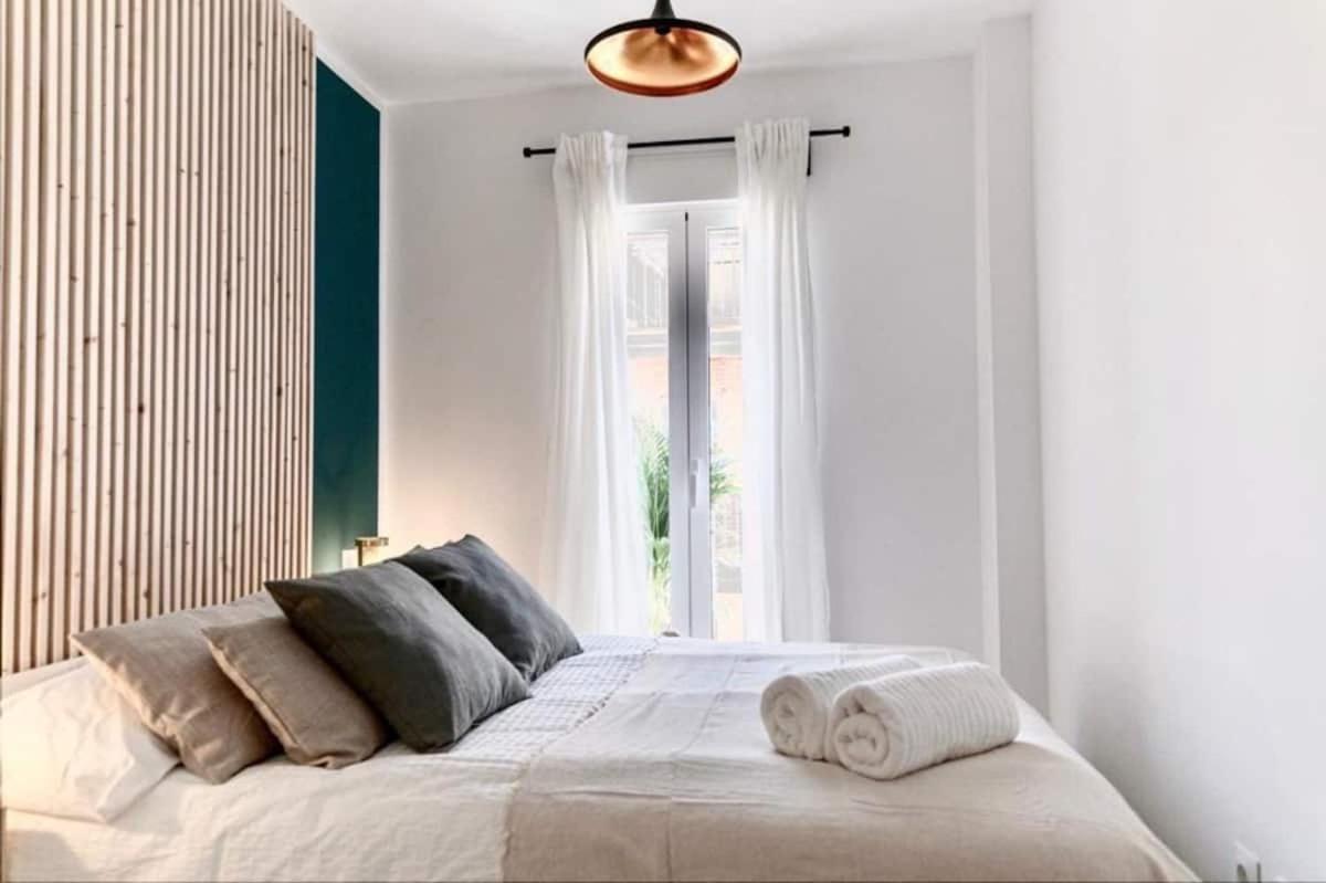 Casa Mariel * Malaga