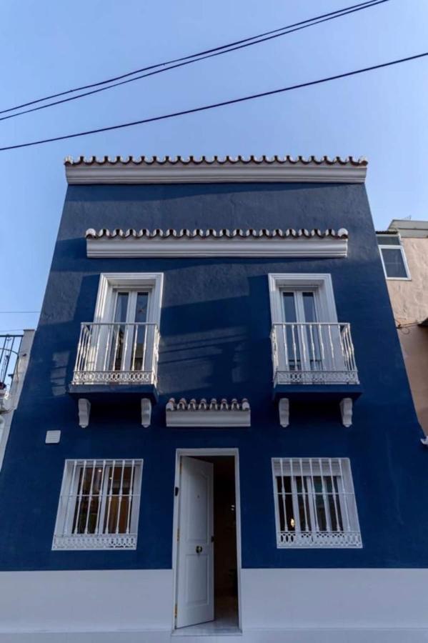 Casa Mariel Apartment Malaga